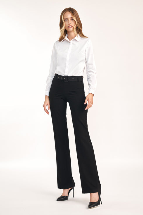 Long sleeve shirt model 216348